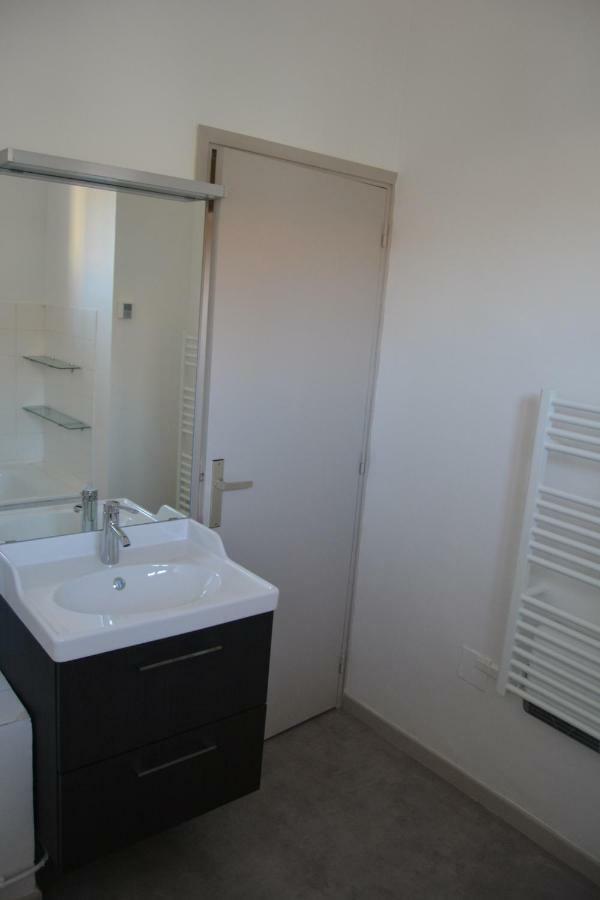 Garance Apartment *