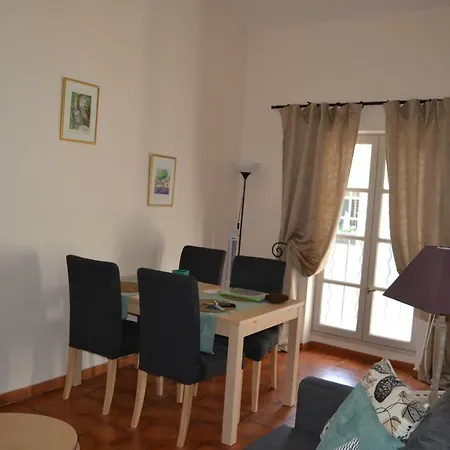Appartement Garance Avignon Exterior foto