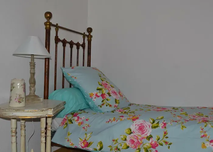 Appartement Garance