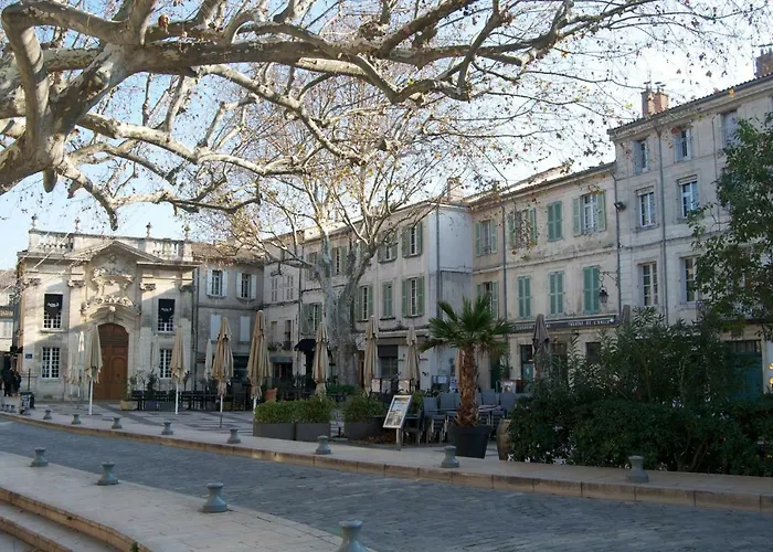 Appartement Garance