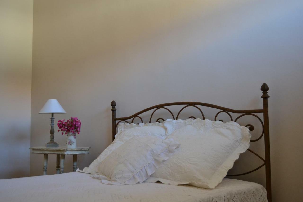 Garance Apartment