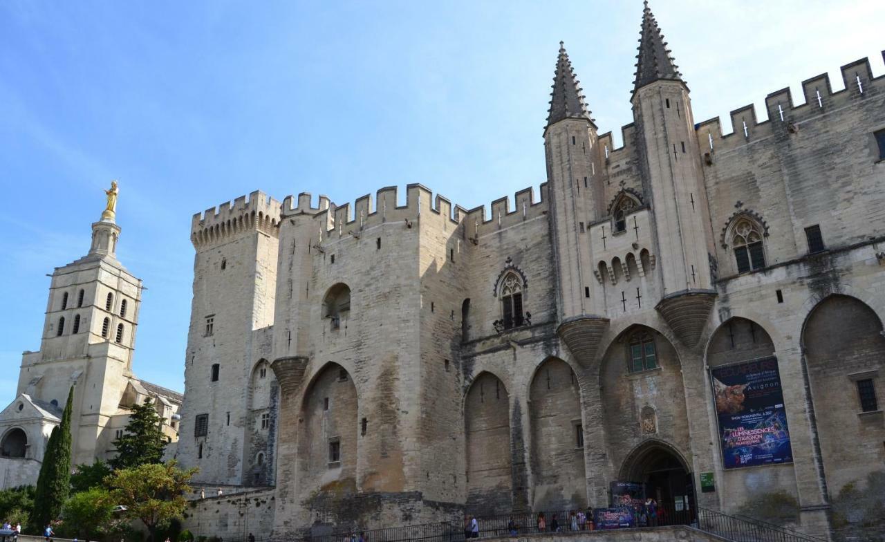 Garance Apartment Avignon