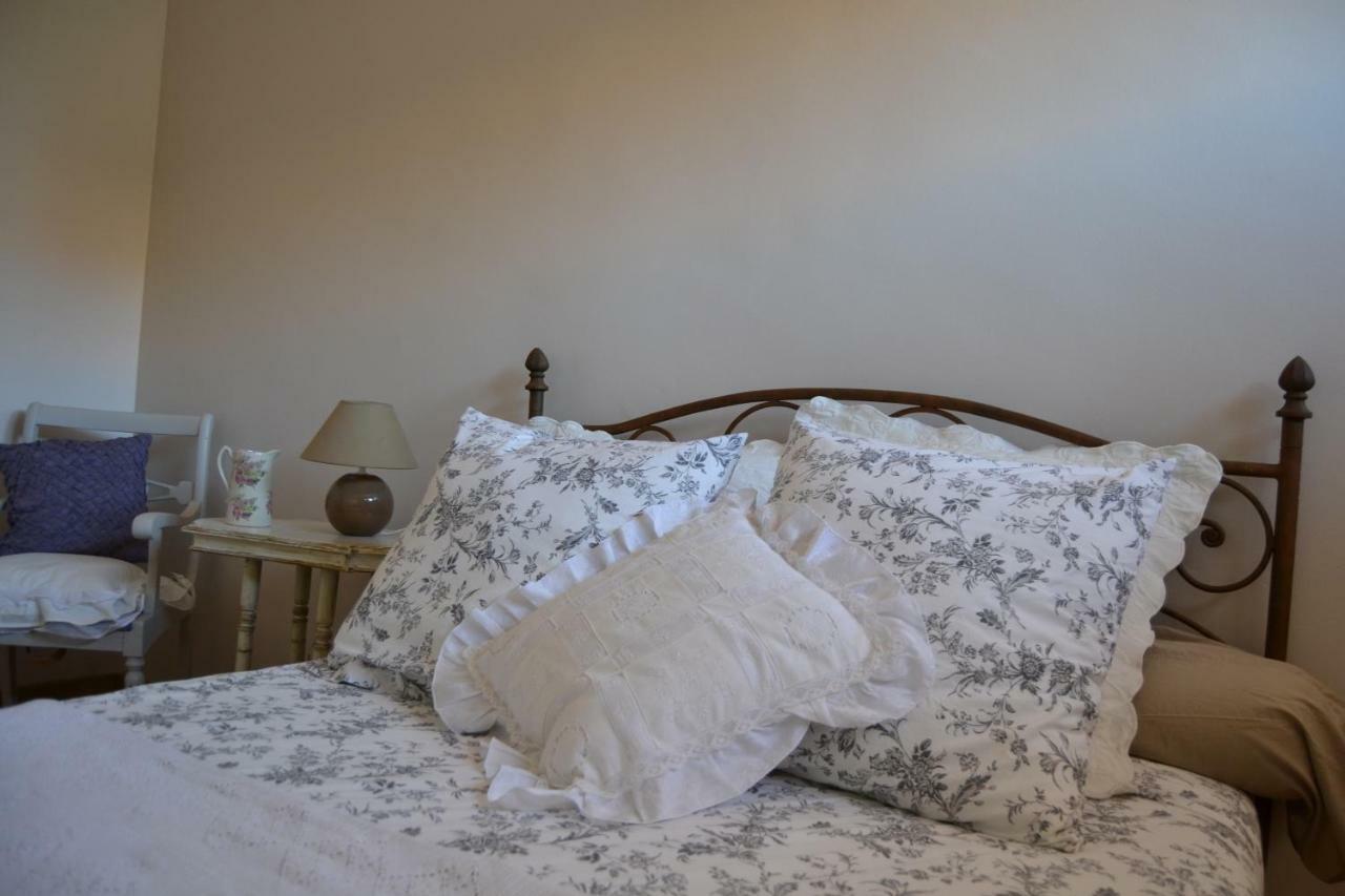Apartamento Garance
