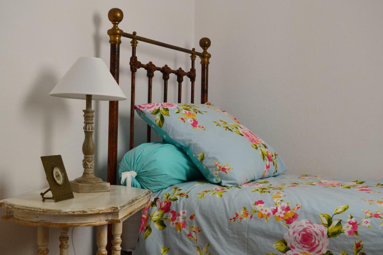 Garance Apartment *
